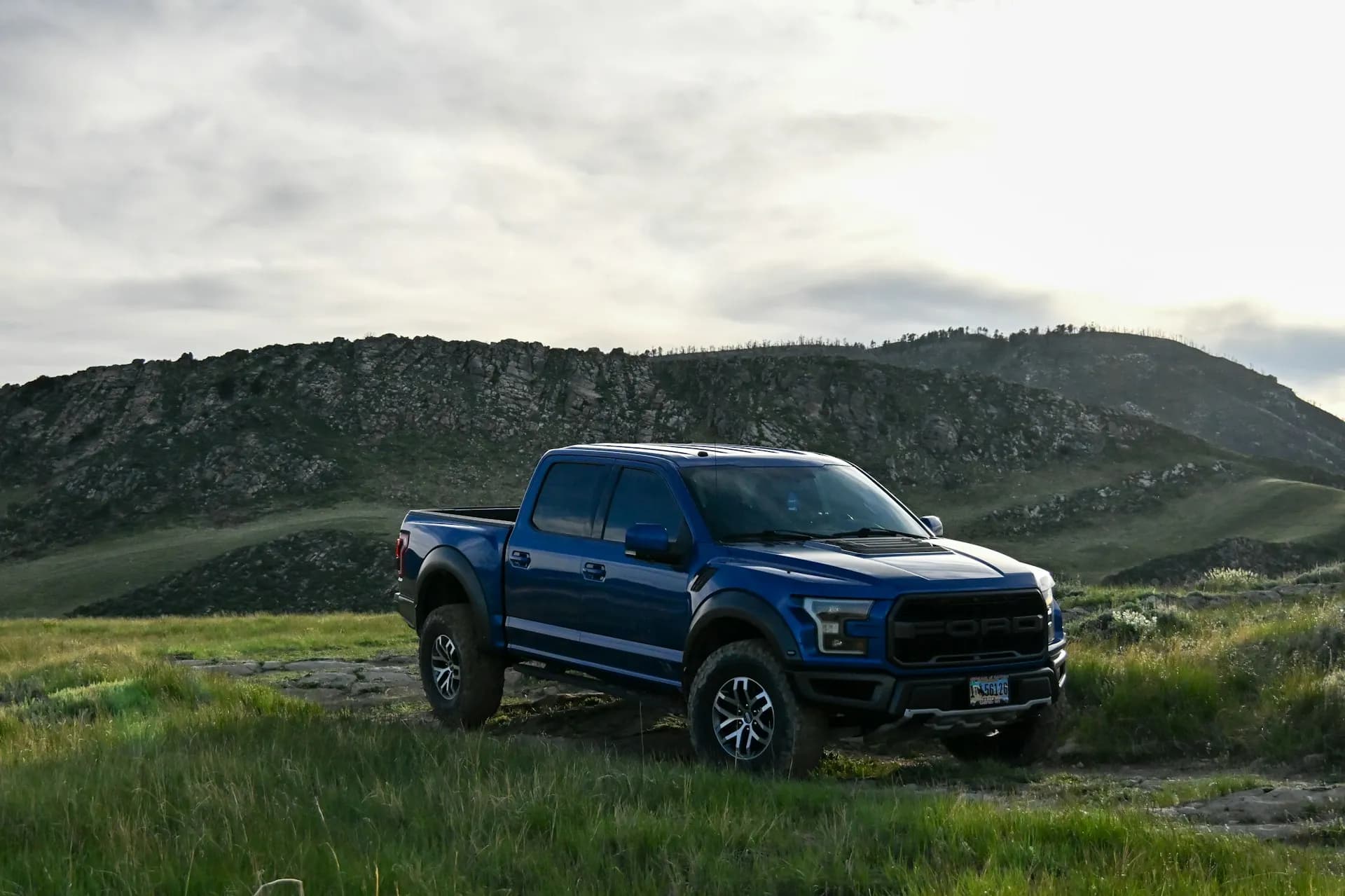 Ford