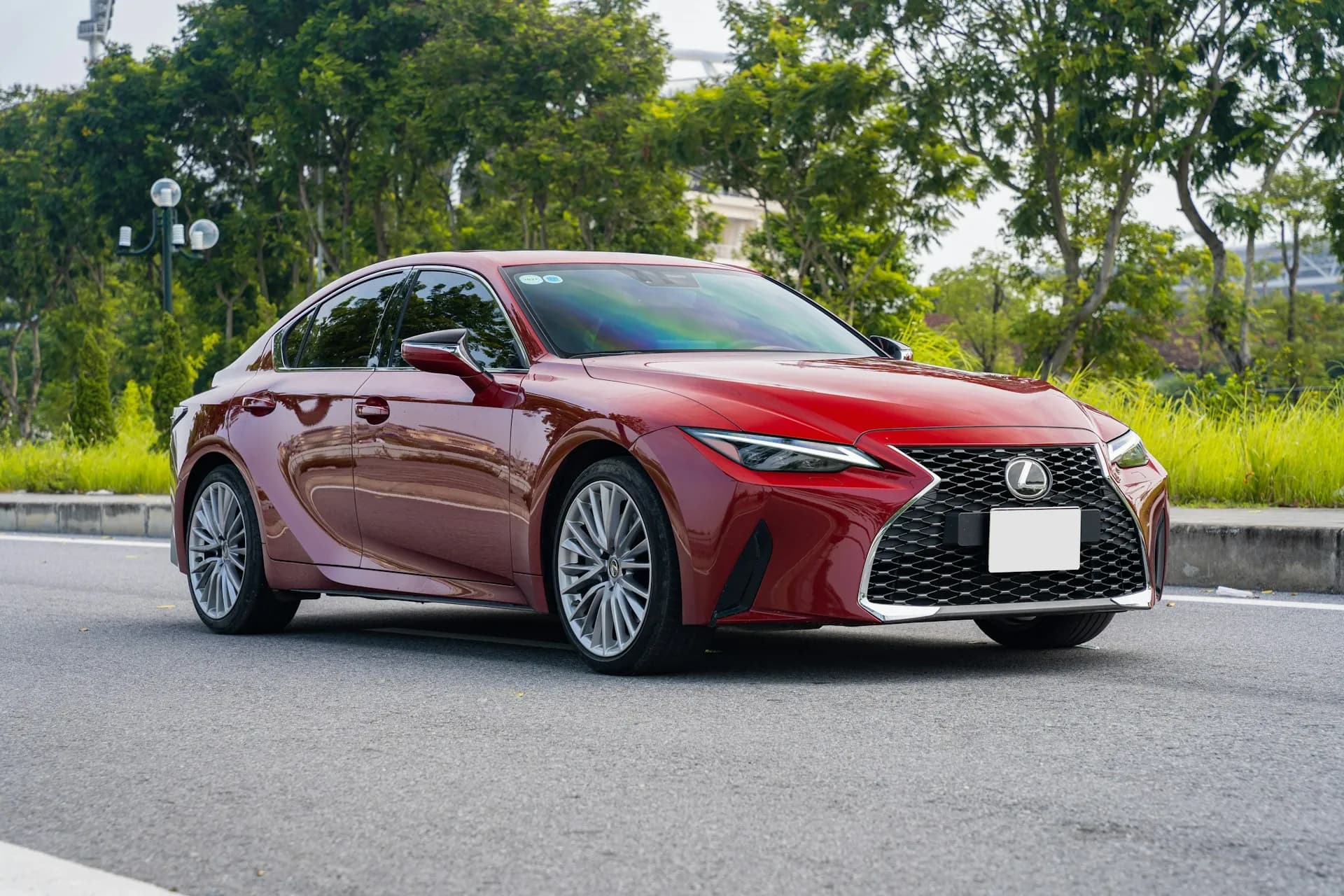 Lexus