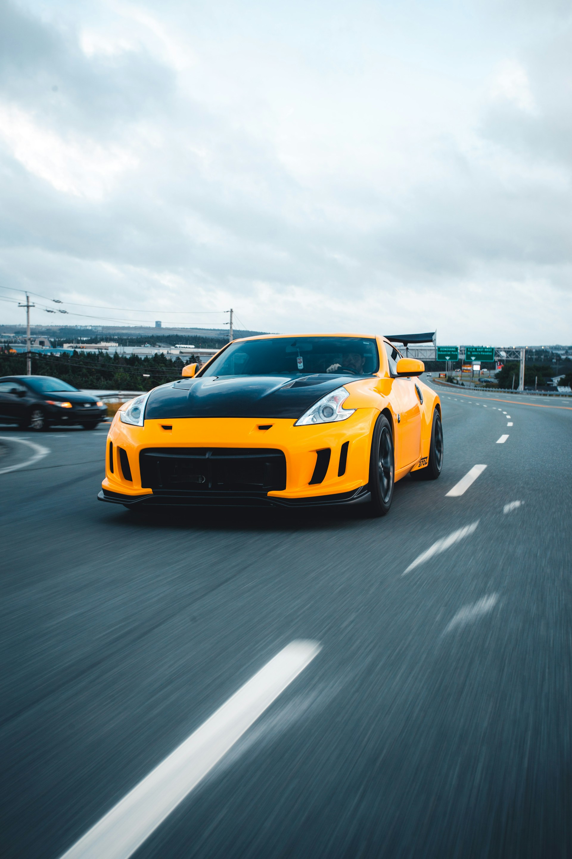 JDM Sports